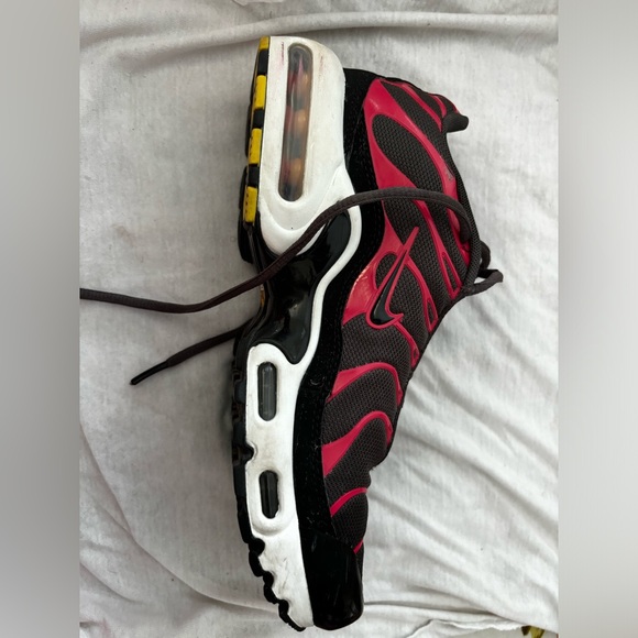 Nike air max grade school boys - Picture 4 of 5